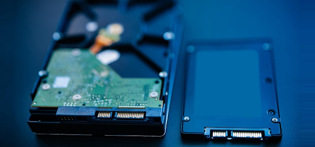 Migrate OS to HDD or SSD Migrate OS to HDD or SSD