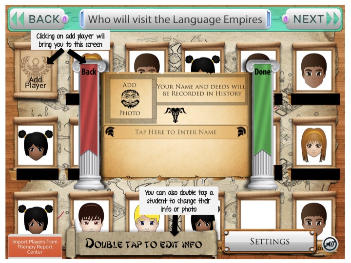 Busy Bee Speech Language Empires App Review