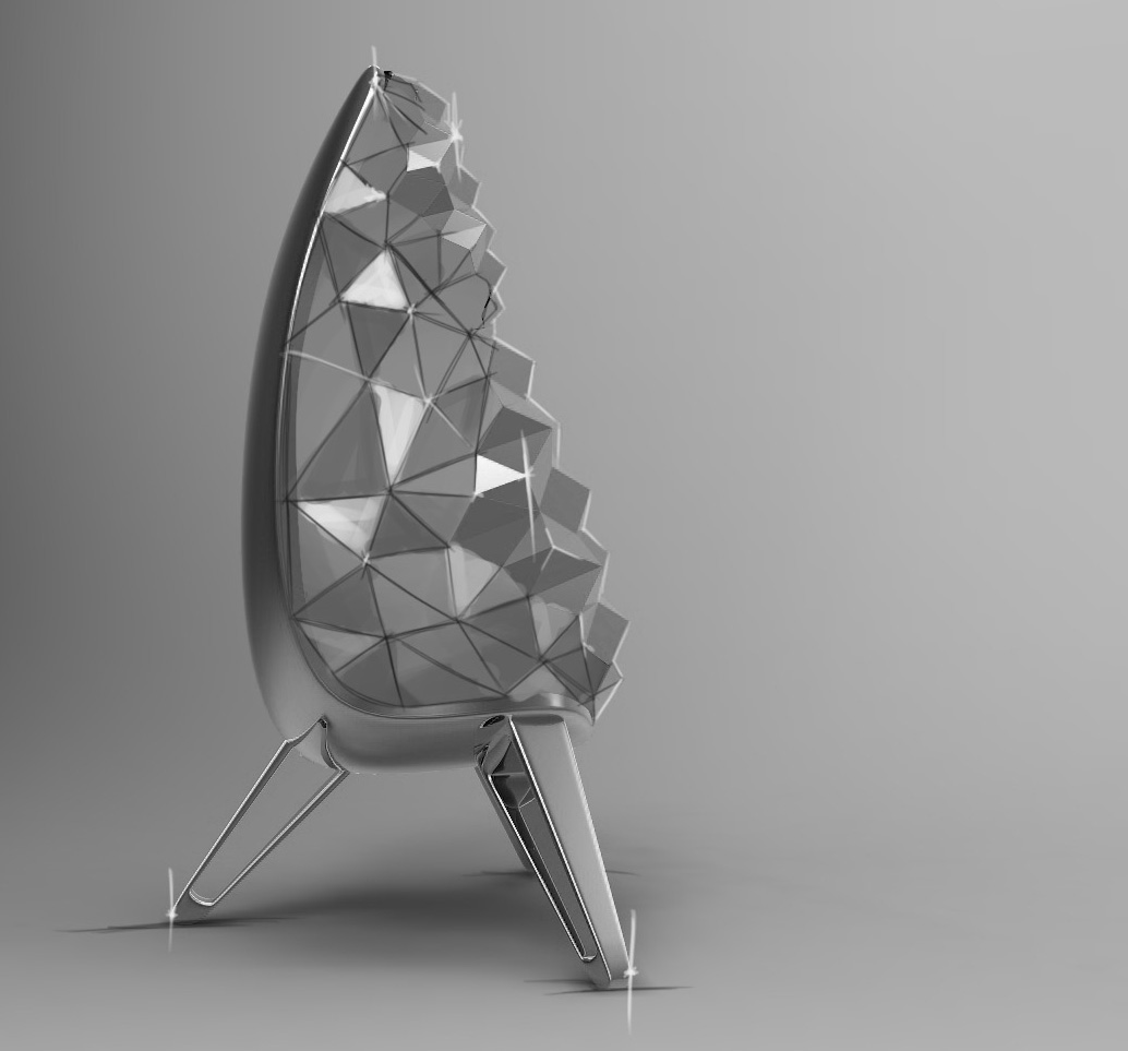 Speakers of the future