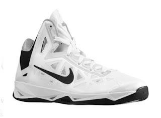 Nike Zoom Hyperchaos Shoes