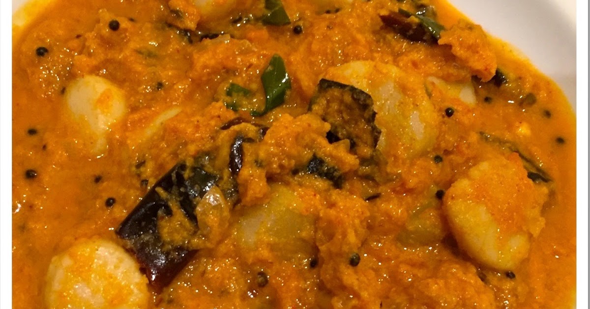 Sikandalous Cuisine Scallop Curry sikandalouscuisine