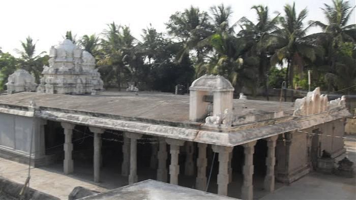 Know Your Heritage Gramam