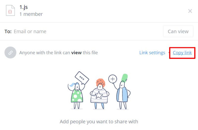 dropbox-share-link-2-Dropbox Direct Link Generator__Workable For Non-Public Folder