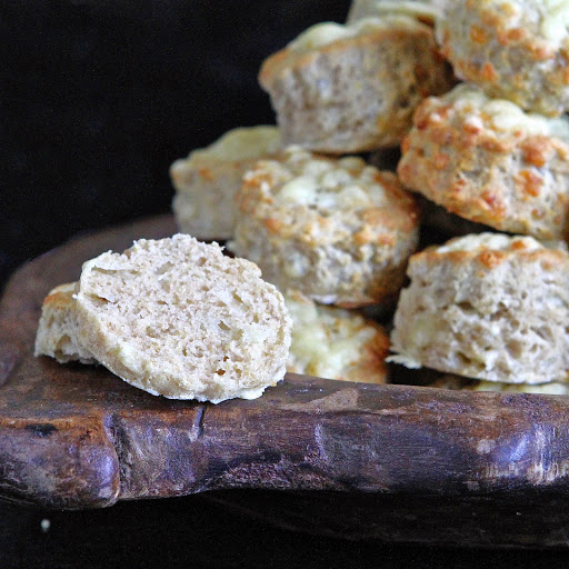 Gluten Free Alchemist Best Buttermilk Cheese Scones gluten free