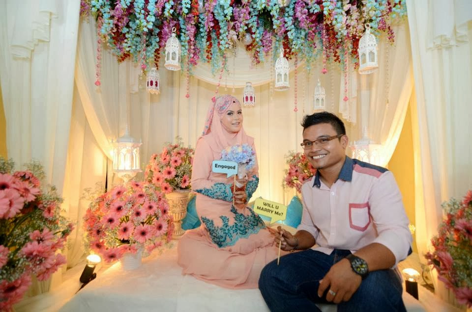 Engagement Day 29 June 2013