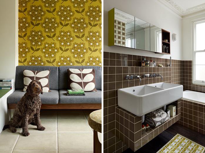 Orla Kiely at Home 2013 Charlotteminty Design