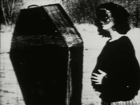 Begotten Death Begotten Noite Sinistra