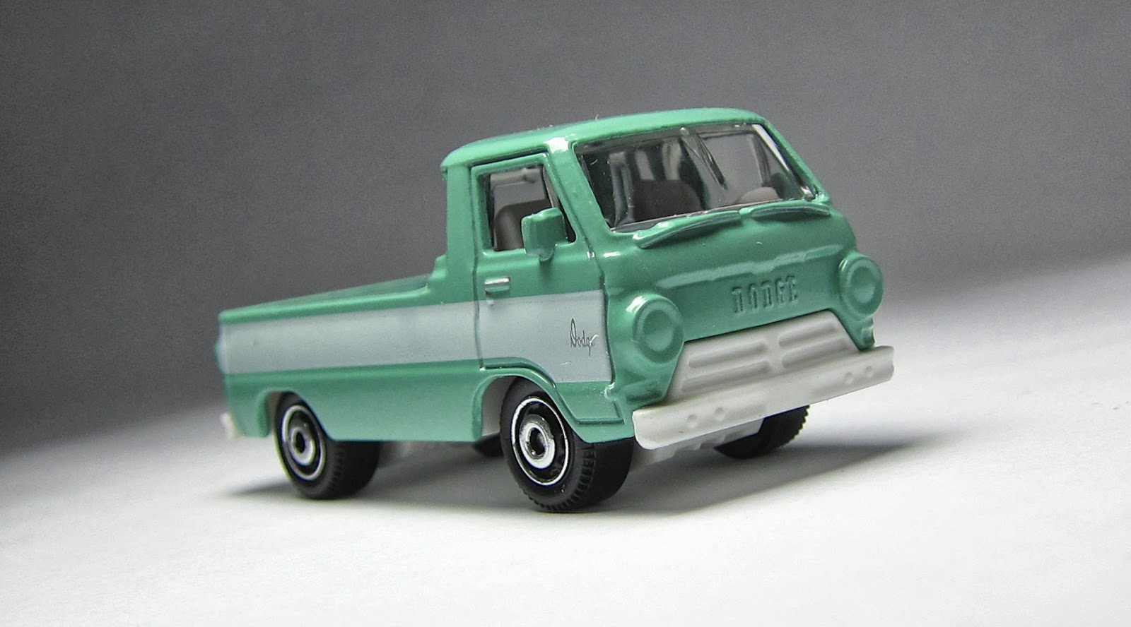 Пикап dodge 1968