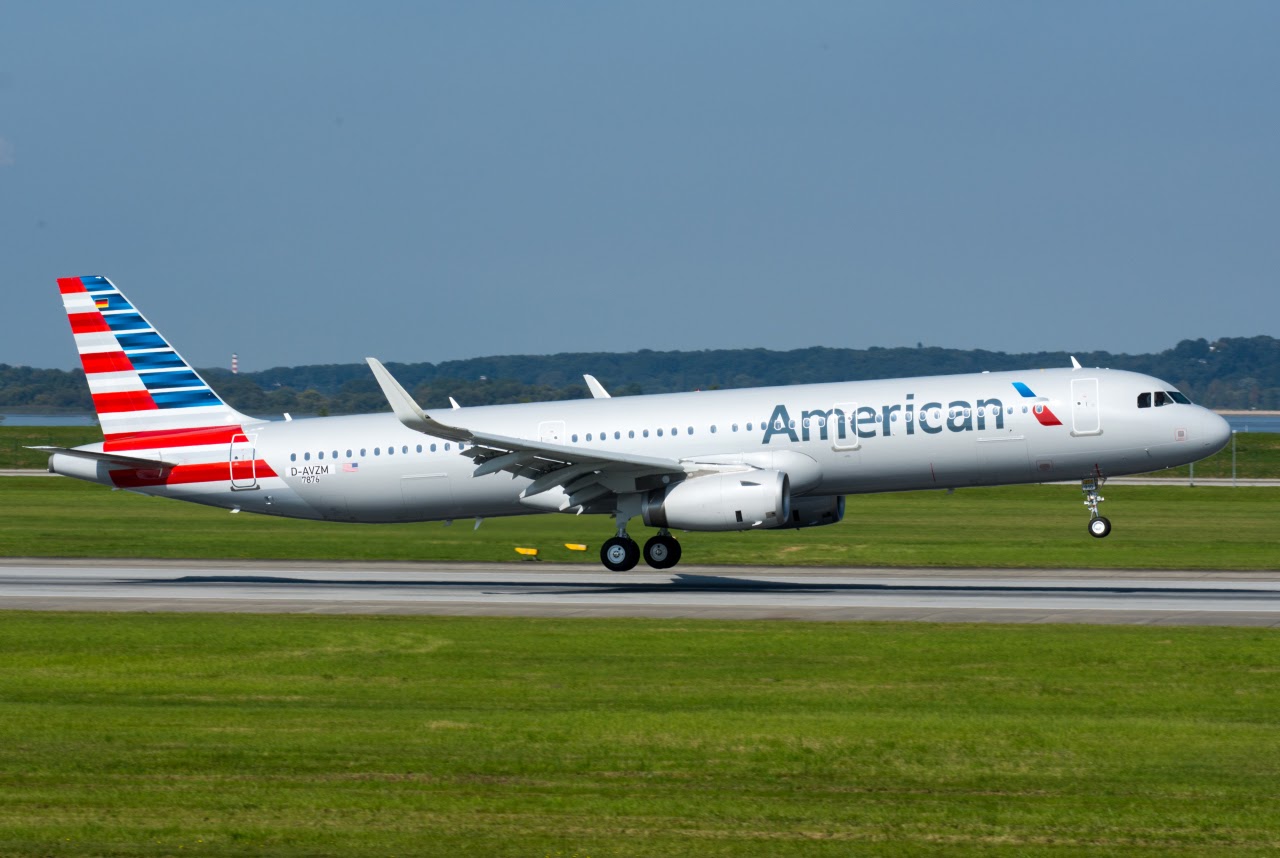 Airbus Hamburg Finkenwerder News A321231SL, American Airlines, N910AU