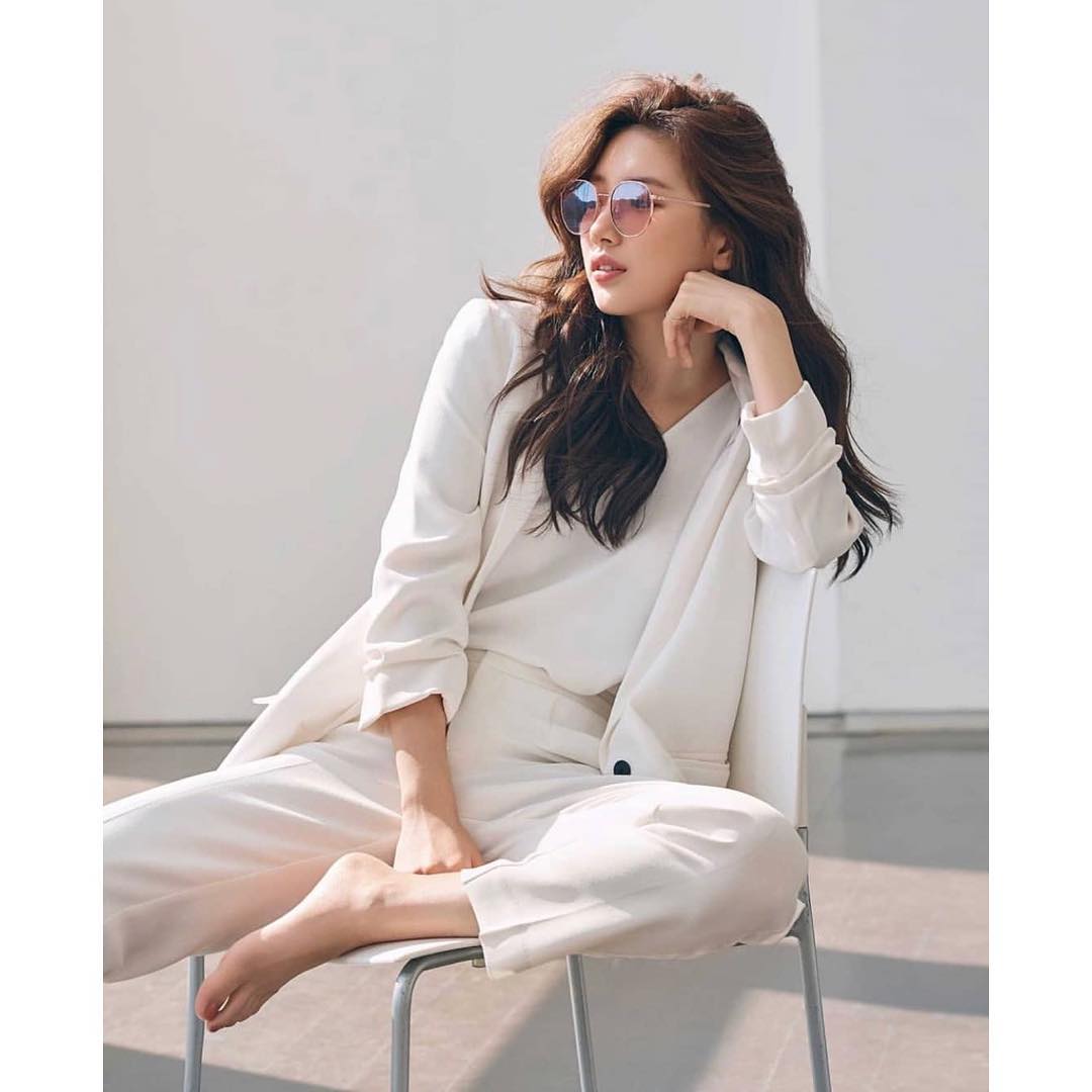 Biodata Bae Suzy Miss A, Profile Lengkap, 1001 Fakta dan