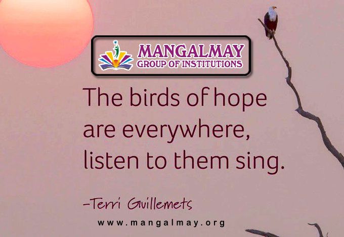 सुप्रभात सुविचार हिंदी