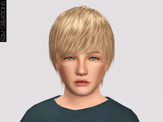 SKYSIMS 005 FOR BOYS