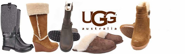 UGG australia boots at Retro Designer Wear