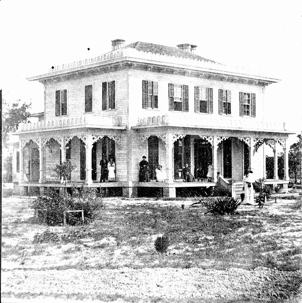 CENTRAL FLORIDA'S FASCINATING HISTORY The VETERANS Railroad at MELLONVILLE