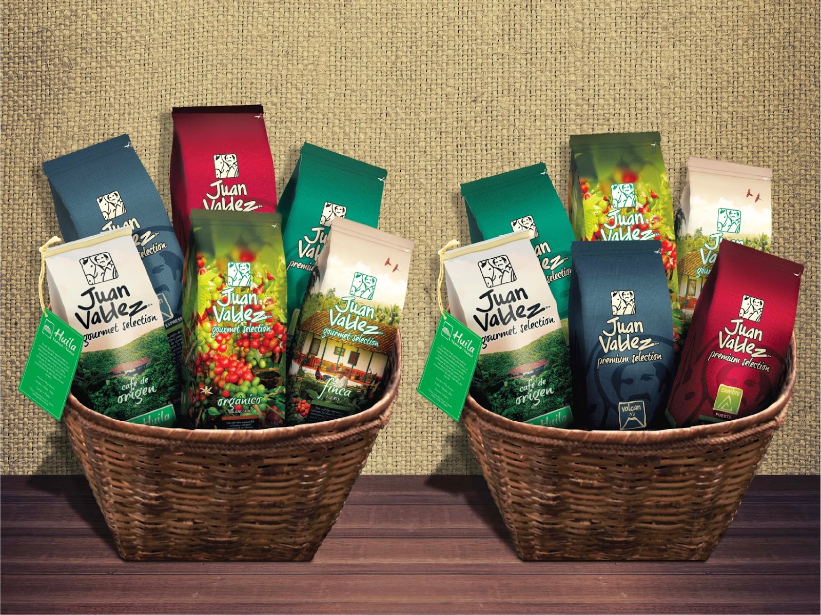 EVERGREEN LOVE Juan Valdez® Café opens its first store in Kuala Lumpur