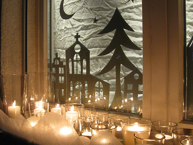 perlaperla: Adventsfenster