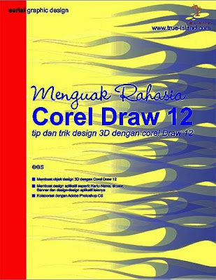 Buku Tutorial Corel Draw Bahasa Indonesia