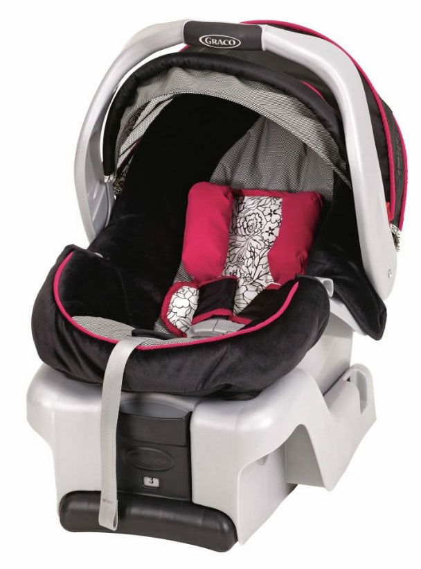 Buy Baby Trend FlexLoc Infant Car Seats, The Ideal Brand between