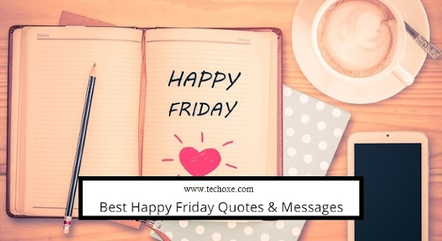 Happy friday images download