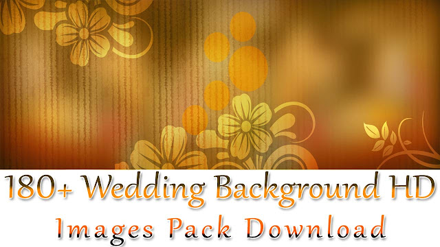 Wedding Background HD