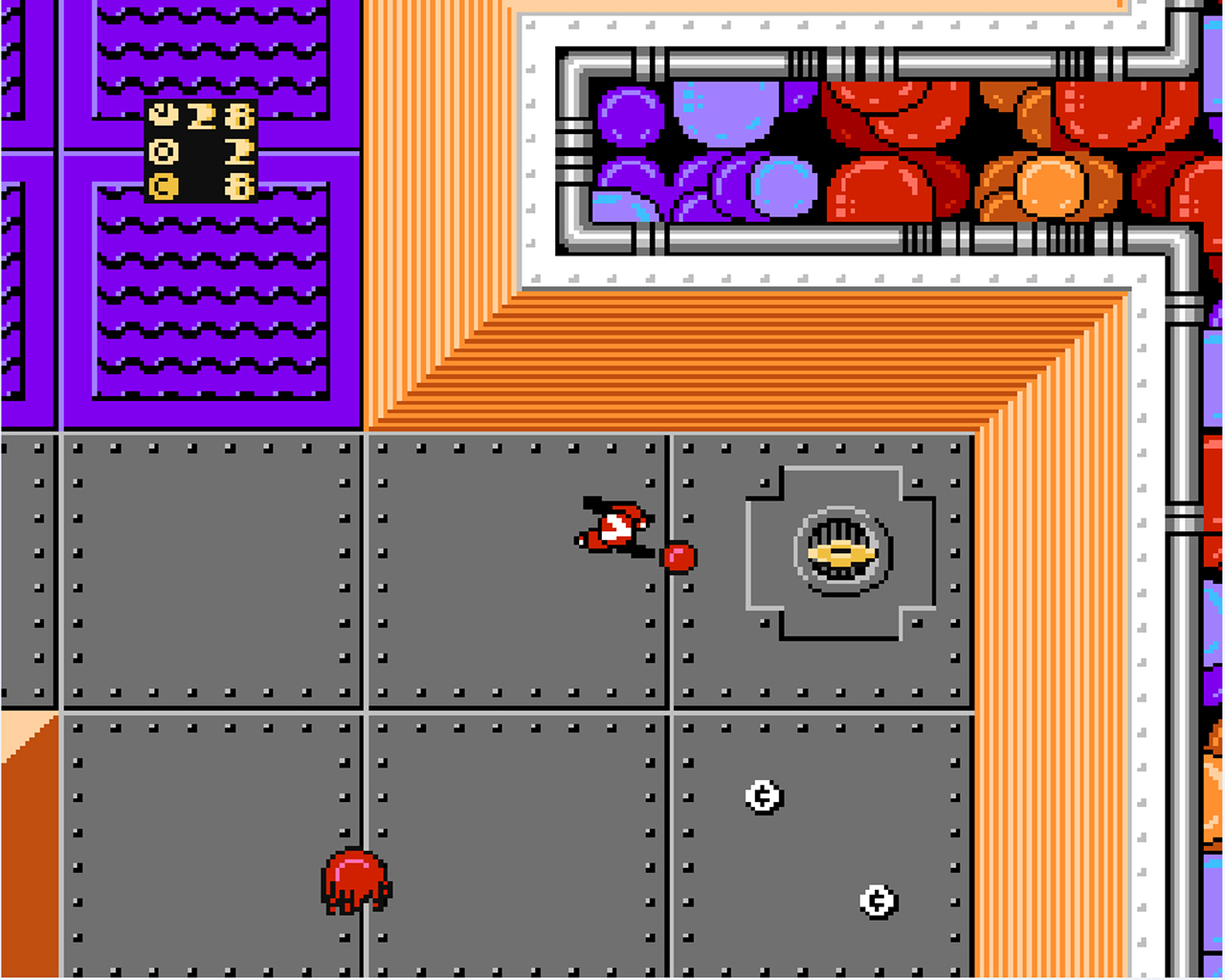 Massive NES Rom Pack : All The Way From Nintendo To Little