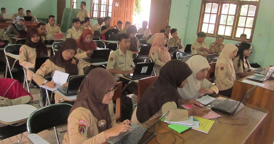 GURU KU OKE KODE ETIK GURU