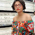 Bengali Actress Swastika Mukherjee Stills In Red Dress