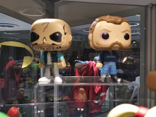 Suicide Squad, Mattel, Funko Pop, Toys, Figures, Action figures
