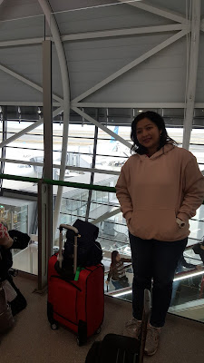 bandara Kansai Osaka travelling ke Jepang bandara Kansai Osaka travelling ke Jepang