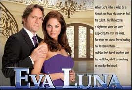 Eva Luna Novela