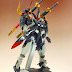 Custom Build: 1/144 Blade GN-X Orochi