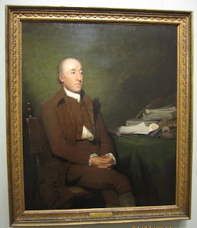 geoitaliani: Sulle tracce di James Hutton: geologia e storia nella ...