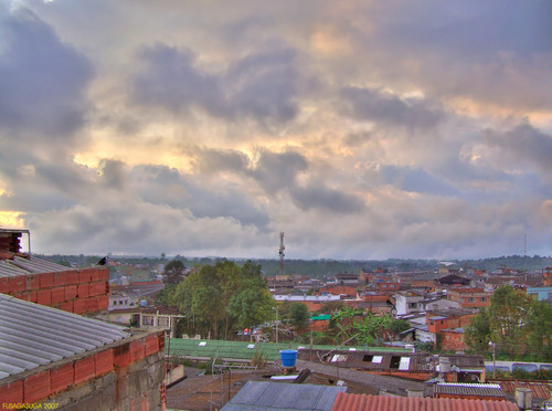 Pasión por Colombia Icononzo