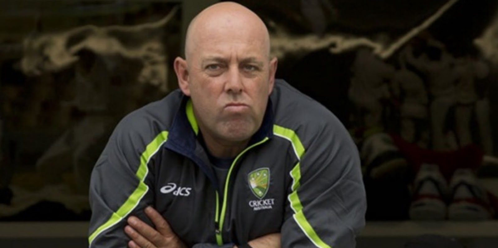 Darren Lehmann charges $500,000 salary Australian Coach