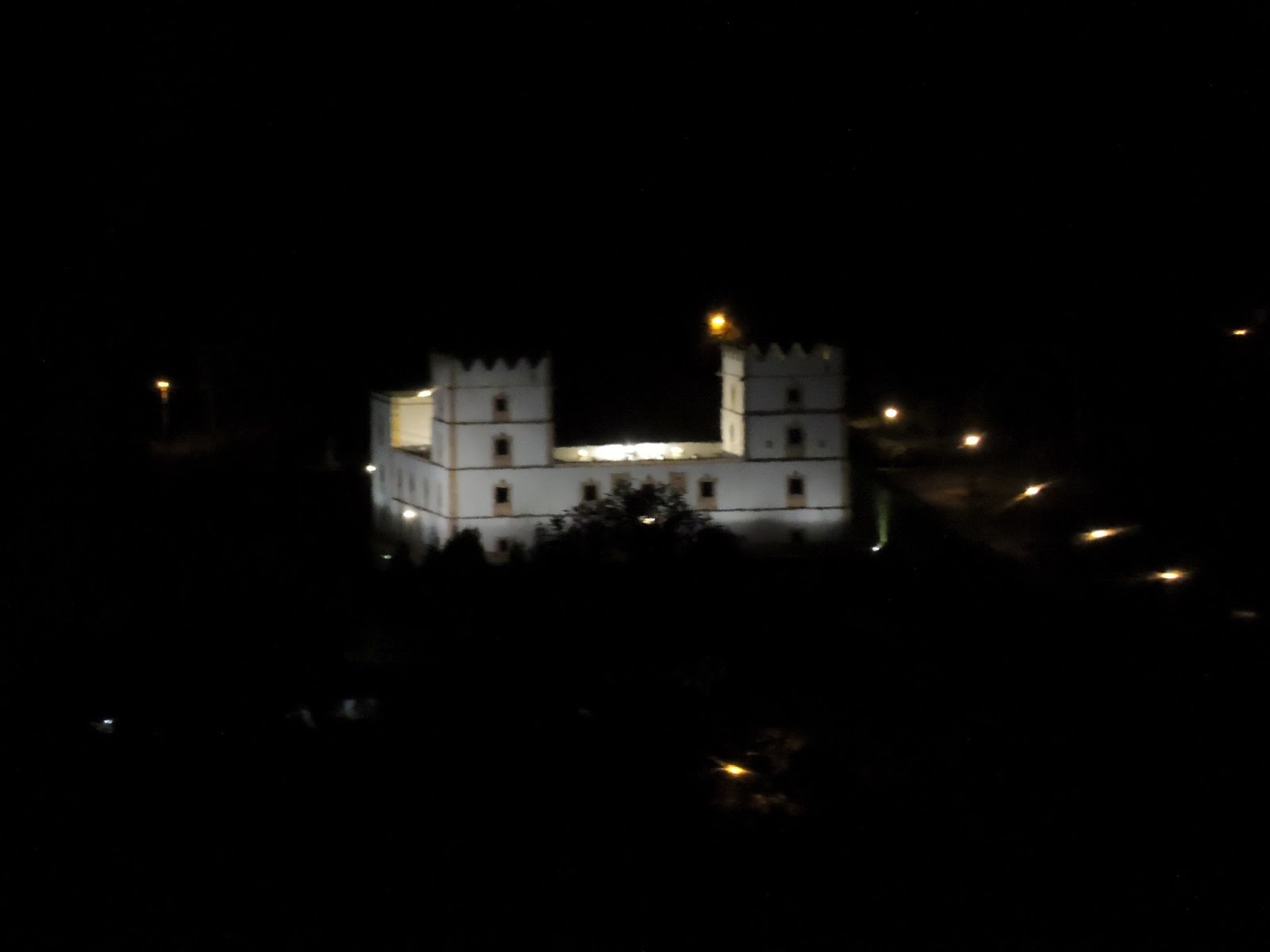 Animalanleo Palacio de Anleo