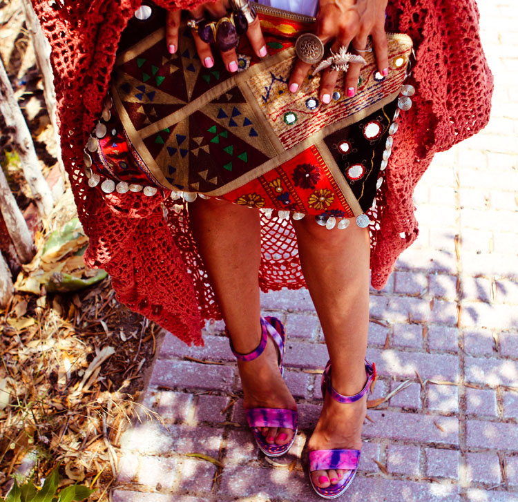 The y&i Blog: Always Aztec- A 2013 Trend that keeps getting better and ...