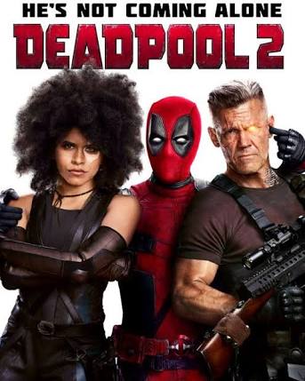 deadpool 2 full movie download mp4movies