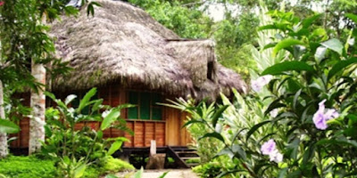 Turismo en Ecuador – Suchipakari Jungle Lodge