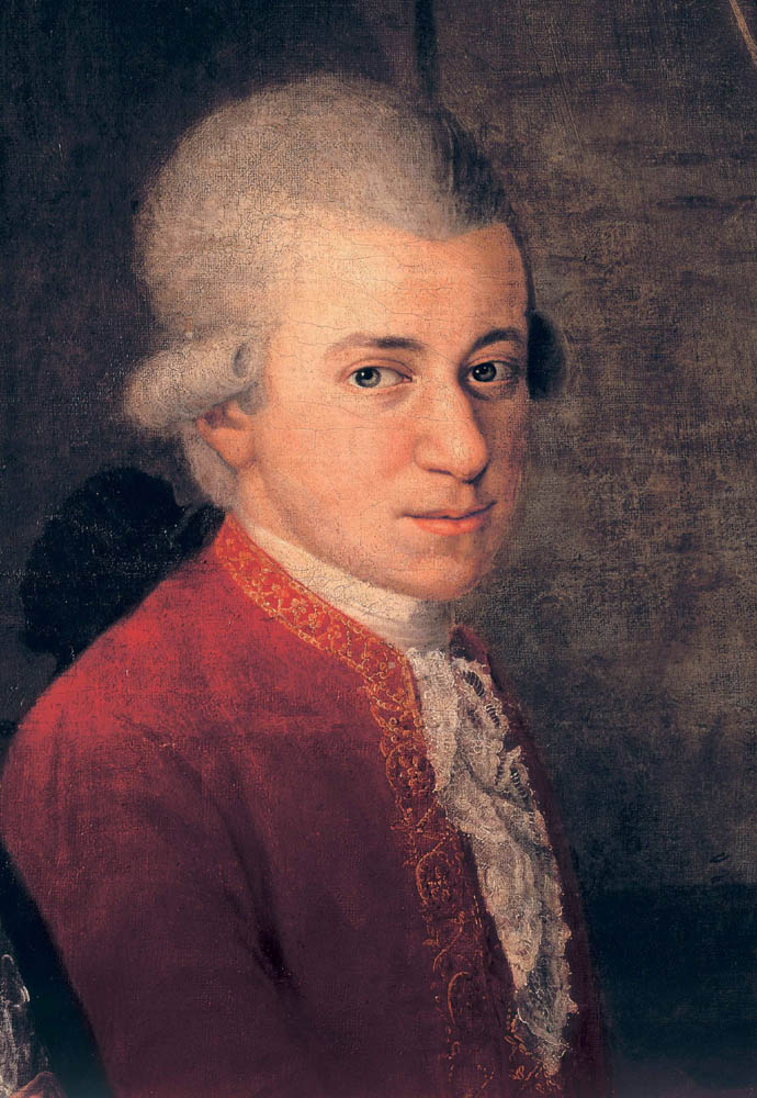 Von wolfgang amadeus mozart twittergola