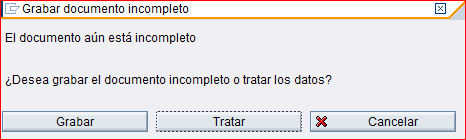 Datos incompletos en documentos de ventas | Blog de SAP
