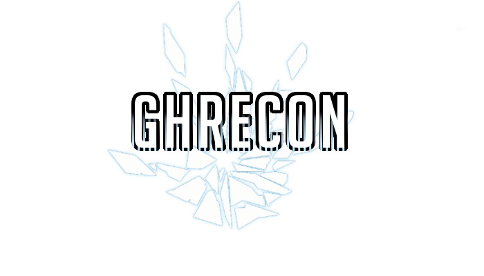 GhRecon