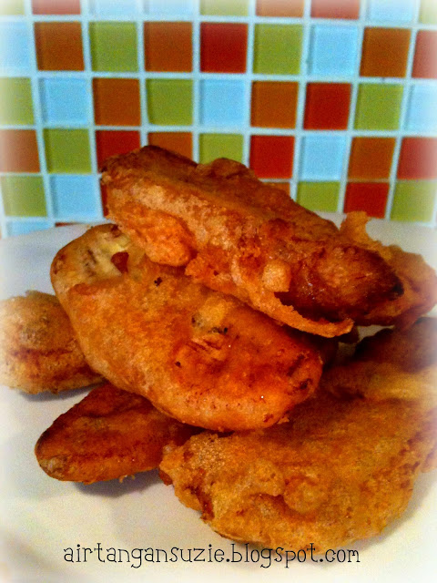 Resepi Cendawan Goreng Tepung Adabi  Resep Resepi g