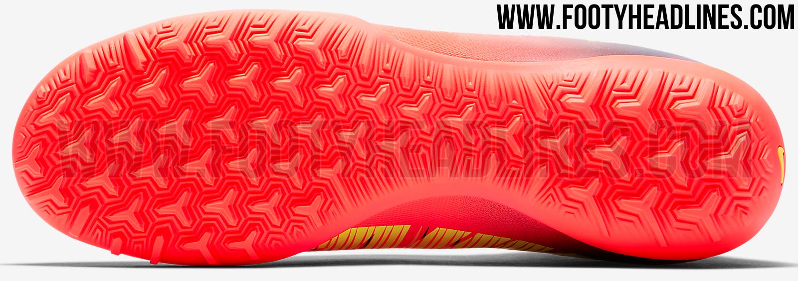 champion nike mercurial