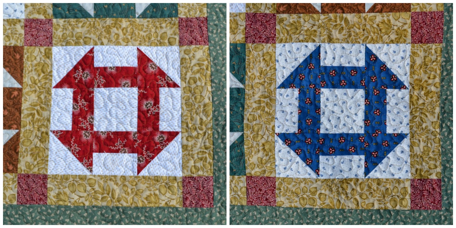 Seaside Stitches Monkey Wrench