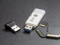 Tips Mencegah Flashdisk Agar Tidak Mudah Rusak Dan Tahan Lama
