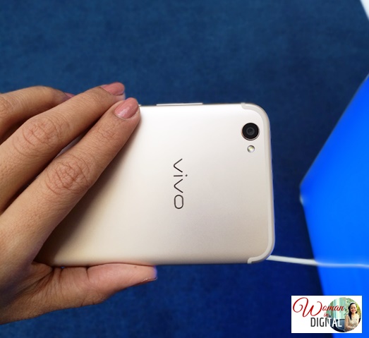 5 Reasons Why Vivo V5 Plus Is The Perfect Selfie Phone