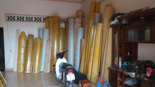 Giơi thiệu trang wep mành nứa