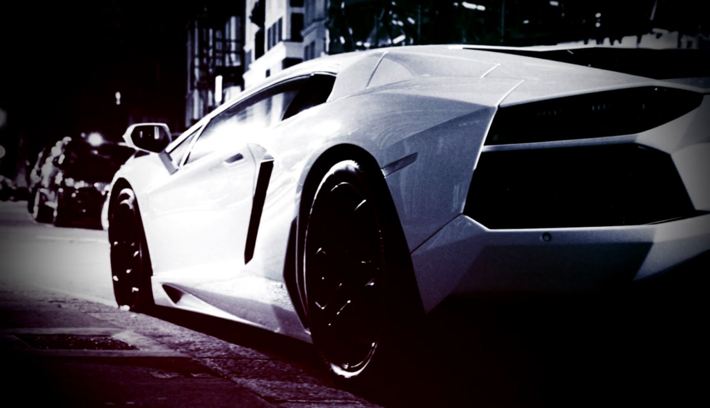 Lamborghini Car Wallpapers