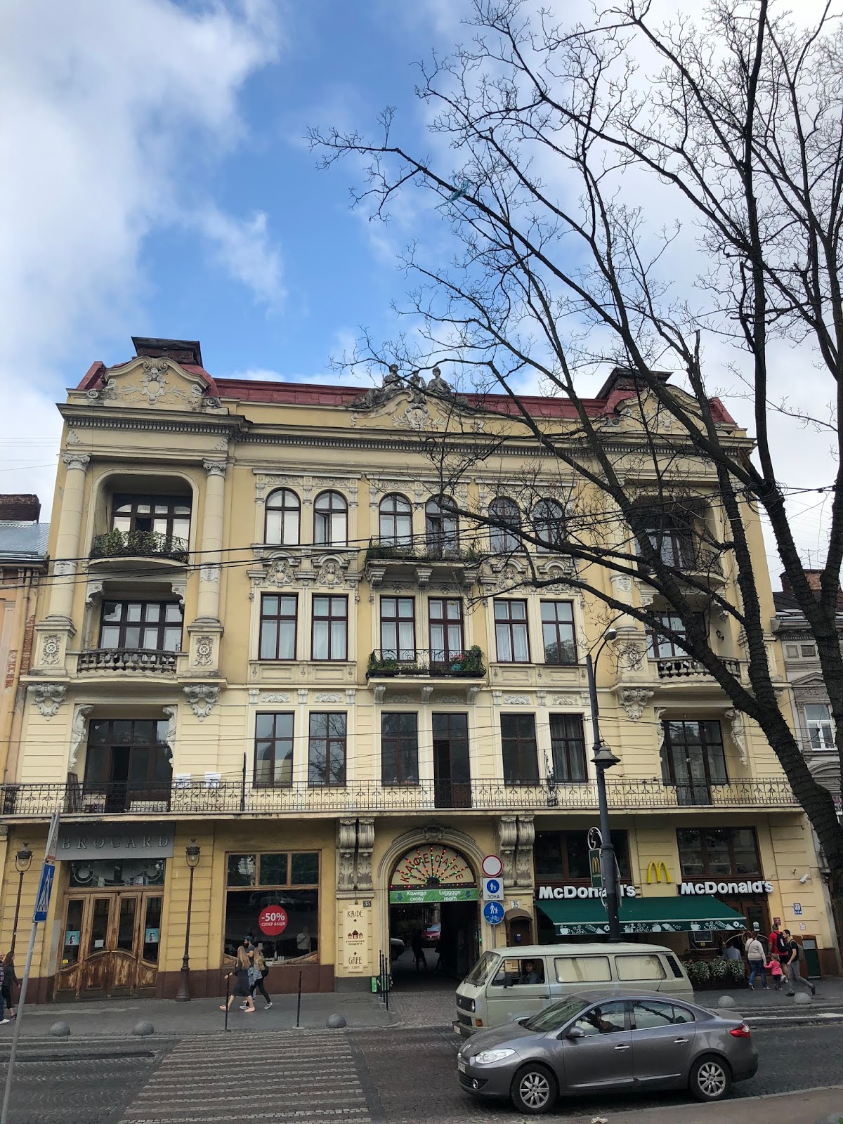 Denizin Notları