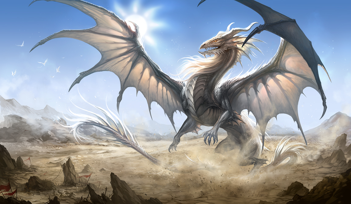 If Dragons Were Real, Could They Breathe Fire?